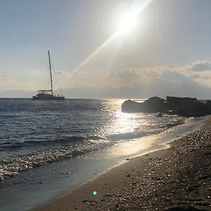 Bahiaincantata Reggio Calabria Lazzaro