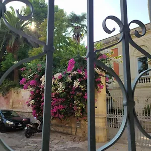 Vico Sferracavalli Lecce