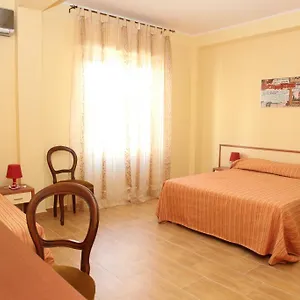 Bed And Coffee Reggio Calabria