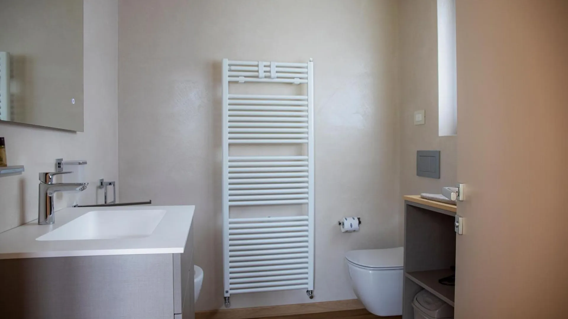 Baliba Ride & Relax Bed & Breakfast Castione Andevenno 0*,  Italy