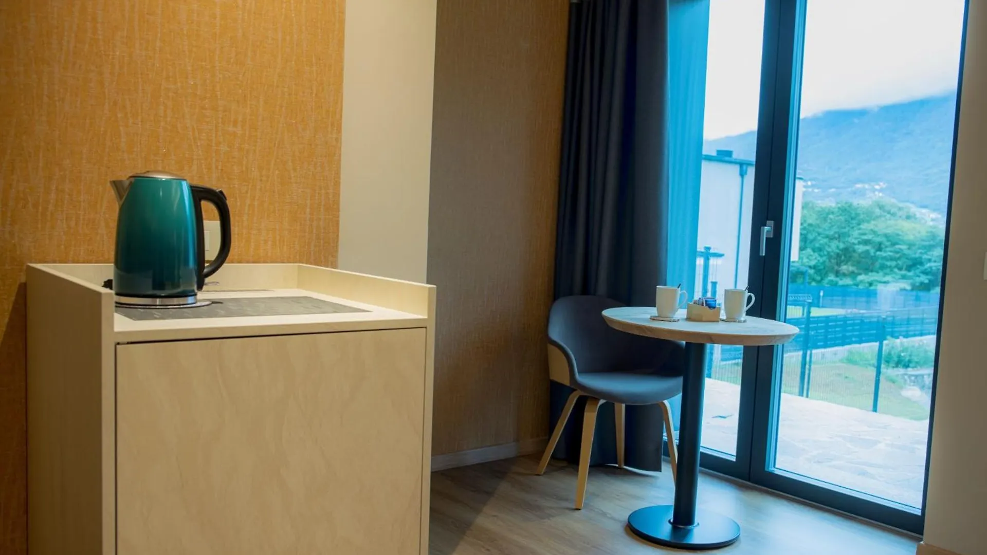 Baliba Ride & Relax Bed & Breakfast Castione Andevenno Italy