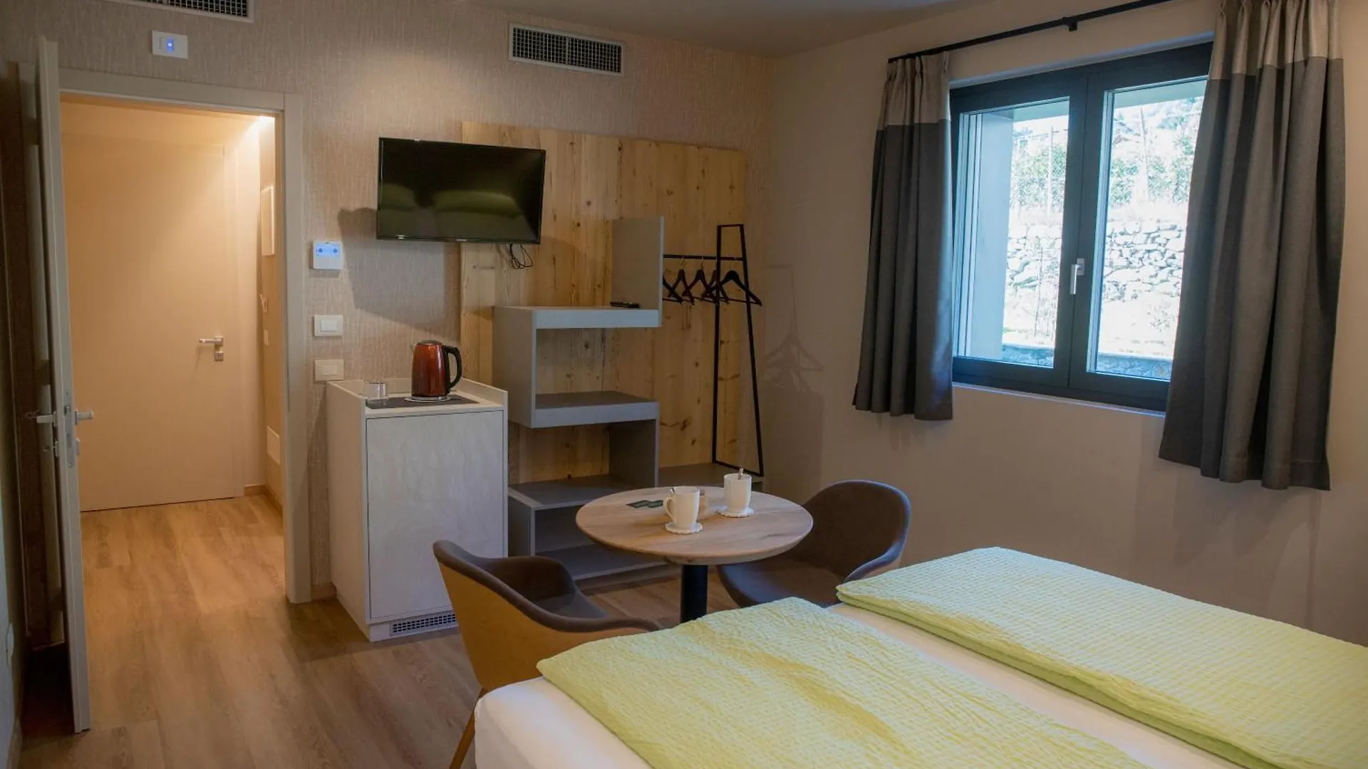 Baliba Ride & Relax Bed & Breakfast Castione Andevenno