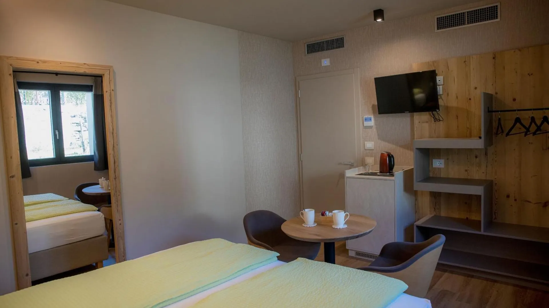 Baliba Ride & Relax Bed & Breakfast Castione Andevenno 0*,  Italy