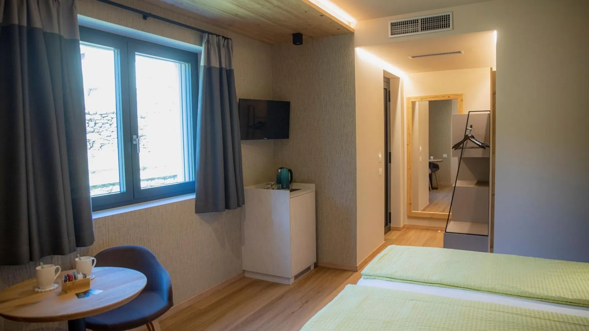 Baliba Ride & Relax Bed & Breakfast Castione Andevenno