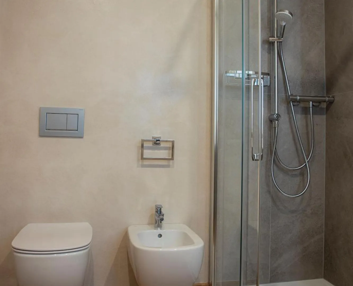Baliba Ride & Relax Bed & Breakfast Castione Andevenno